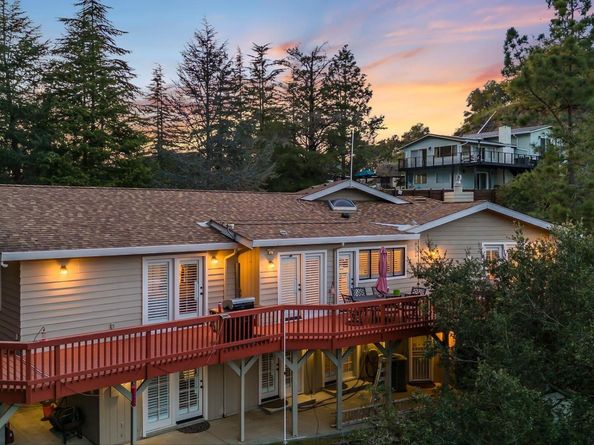 205 Blueberry Dr, Scotts Valley CA 95066