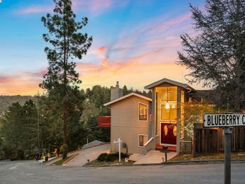 205 Blueberry Dr
