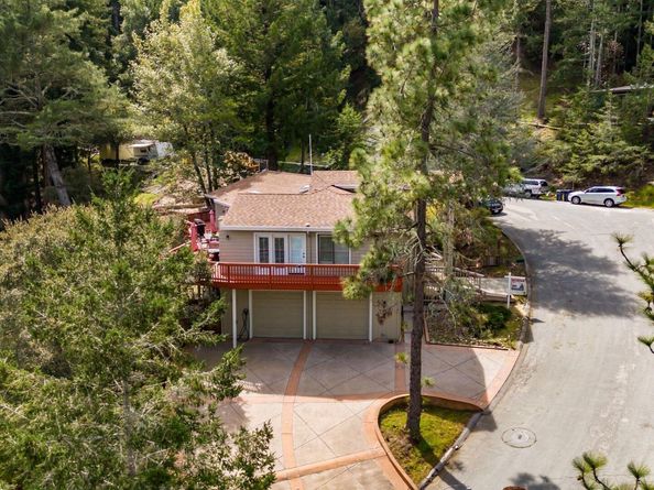 205 Blueberry Dr, Scotts Valley CA 95066