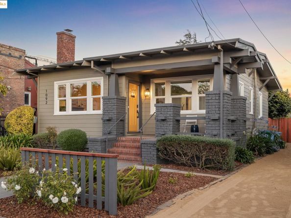 1092 Dwight Way, Berkeley CA 94710
