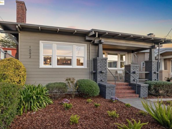 1092 Dwight Way, Berkeley CA 94710
