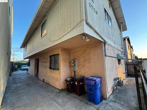 2726 73rd Ave, Oakland CA 94605