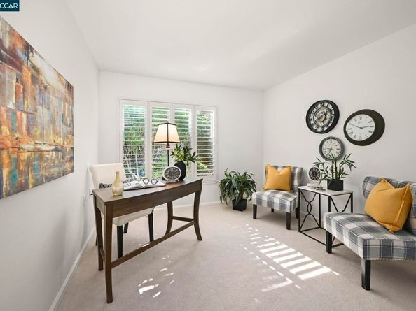 1508 Canyonwood Ct 12, Walnut Creek CA 94595