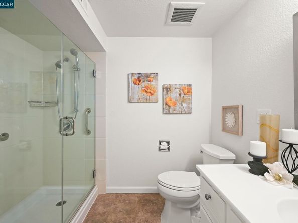 1508 Canyonwood Ct 12, Walnut Creek CA 94595