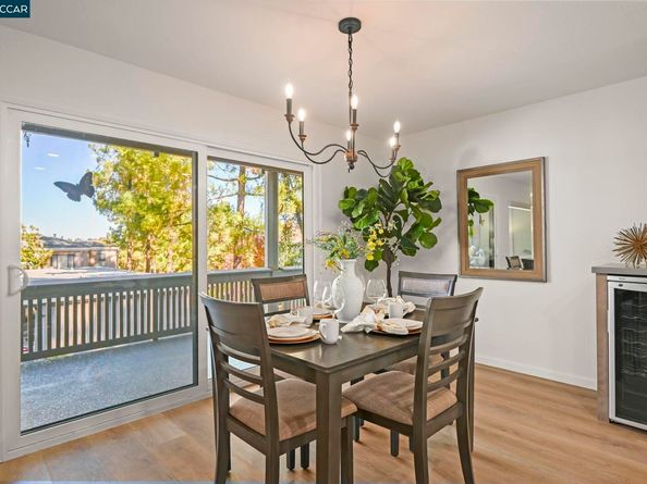 1508 Canyonwood Ct 12, Walnut Creek CA 94595