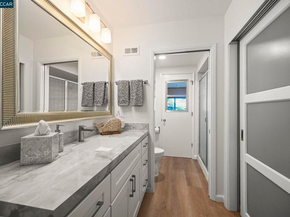 1508 Canyonwood Ct 12, Walnut Creek CA 94595