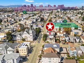 1148 E 15Th St, Oakland CA 94606