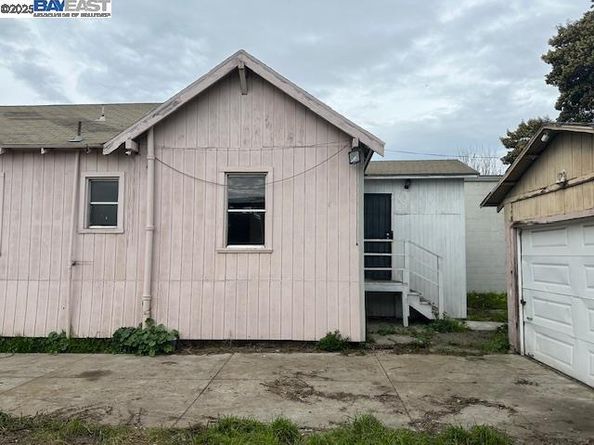 1024 50Th Ave, Oakland CA 94601