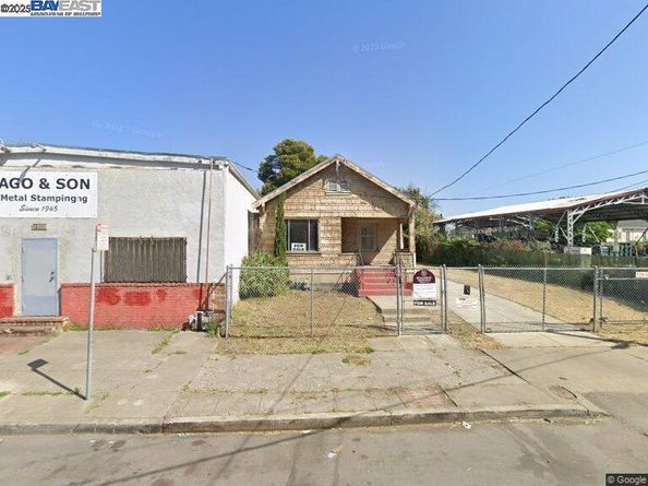 1024 50Th Ave, Oakland CA 94601
