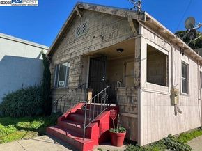 1024 50Th Ave, Oakland CA 94601