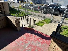 1024 50Th Ave, Oakland CA 94601