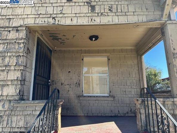 1024 50Th Ave, Oakland CA 94601
