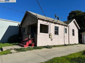 1024 50Th Ave, Oakland CA 94601