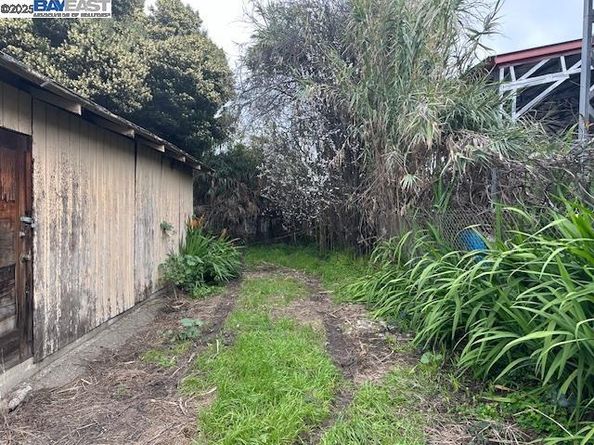 1024 50Th Ave, Oakland CA 94601