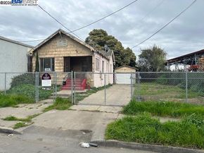1024 50Th Ave, Oakland CA 94601
