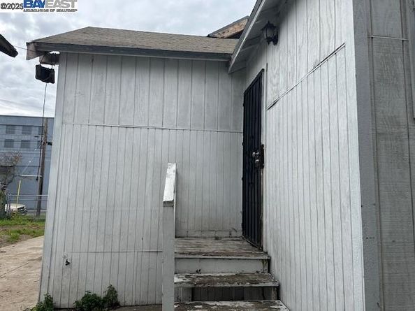 1024 50Th Ave, Oakland CA 94601