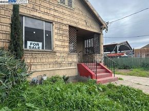 1024 50Th Ave, Oakland CA 94601