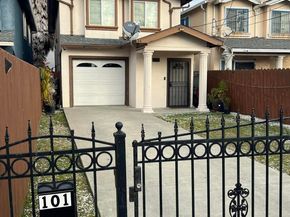 101 Sanford Ave, Richmond CA 94801