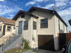 2618 E 20Th St, Oakland CA 94601