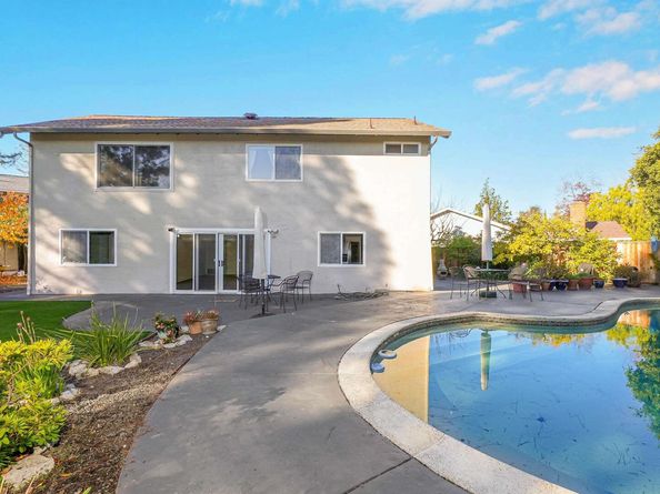 3608 Siskiyou Ct, Hayward CA 94542