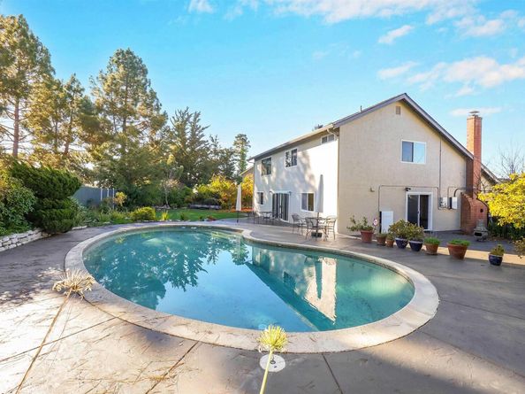 3608 Siskiyou Ct, Hayward CA 94542