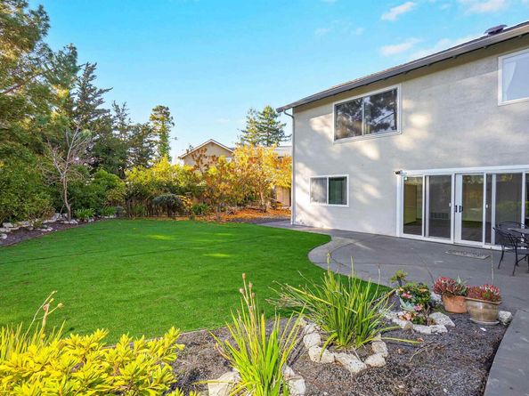 3608 Siskiyou Ct, Hayward CA 94542