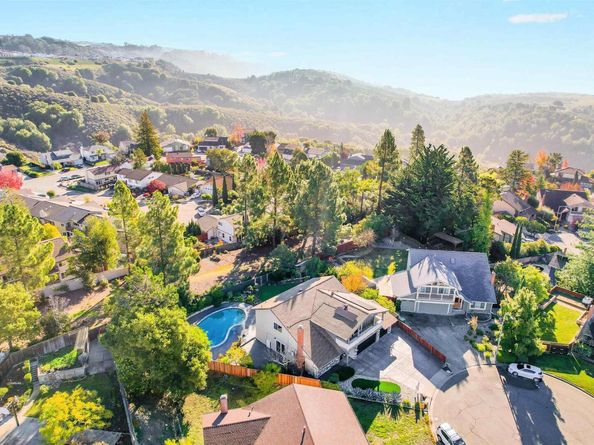 3608 Siskiyou Ct, Hayward CA 94542