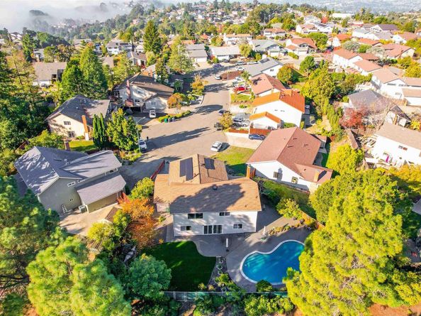 3608 Siskiyou Ct, Hayward CA 94542