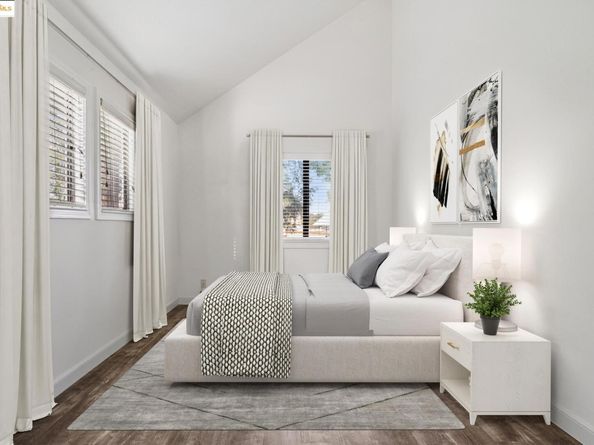 95 Mozden Ln, Pleasant Hill CA 94523