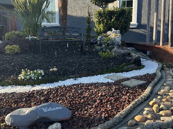 2269 Cypress AVE, San Pablo CA 94806