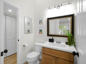 3467 Pinewood 205, Fremont CA 94536