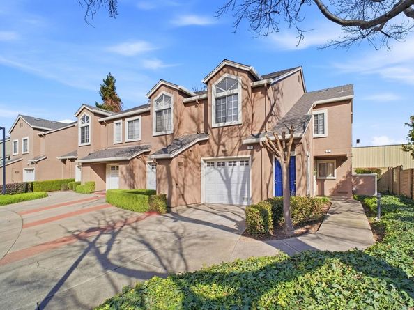 58 Trestle Dr, Hayward CA 94544