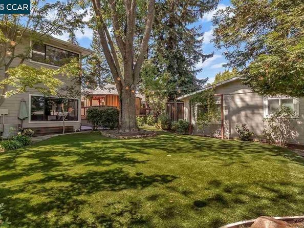 1834 Ivanhoe Ave, Lafayette CA 94549