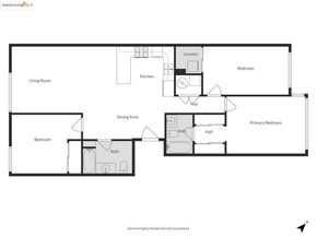 1515 14th AVE 302, Oakland CA 94606