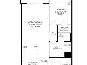 308 Torrey Pine Terrace 407, Sunnyvale CA 94086