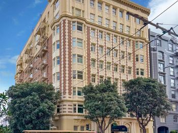 850 Powell Street