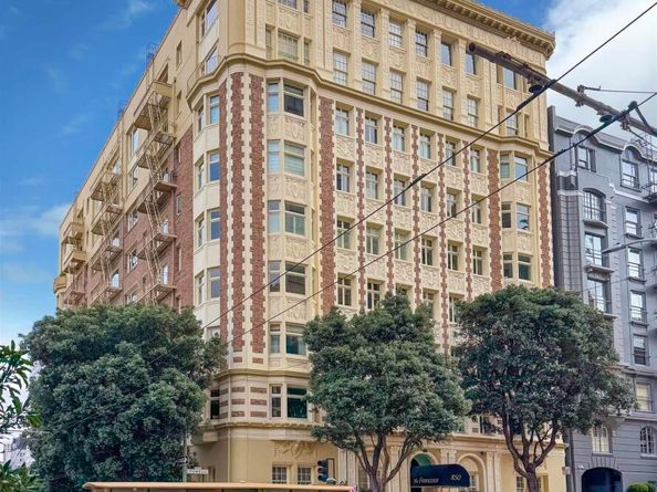 850 Powell Street 400, San Francisco CA 94108