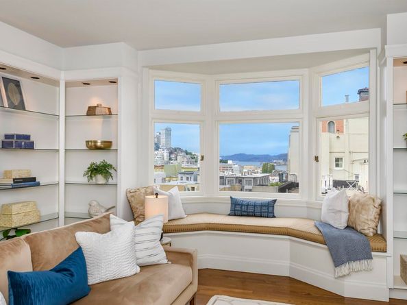 850 Powell Street 400, San Francisco CA 94108