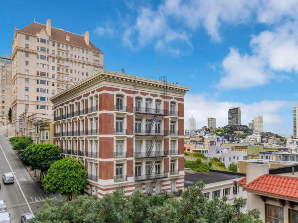 850 Powell Street 400, San Francisco CA 94108