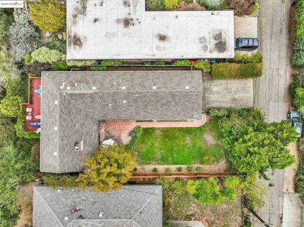 7116 Hemlock, Oakland CA 94611