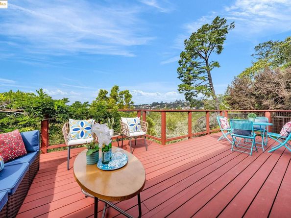 7116 Hemlock, Oakland CA 94611