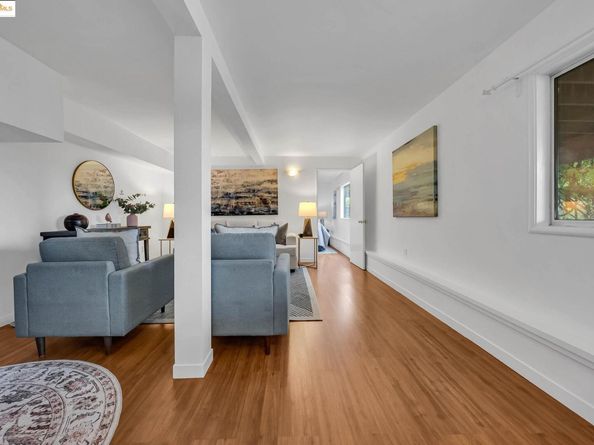 7116 Hemlock, Oakland CA 94611