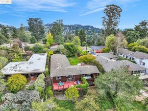 7116 Hemlock, Oakland CA 94611