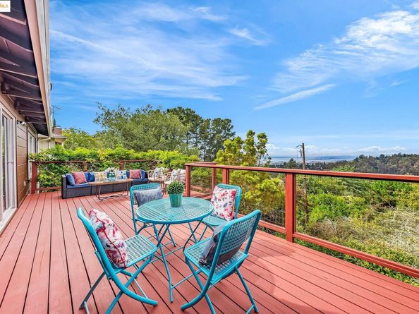 7116 Hemlock, Oakland CA 94611