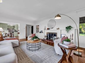 7116 Hemlock, Oakland CA 94611