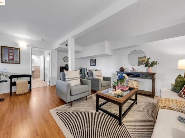 7116 Hemlock, Oakland CA 94611