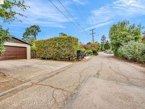 7116 Hemlock, Oakland CA 94611