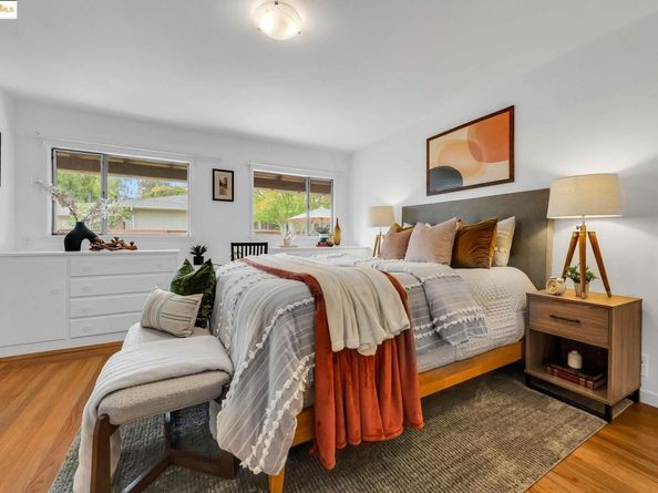 7116 Hemlock, Oakland CA 94611