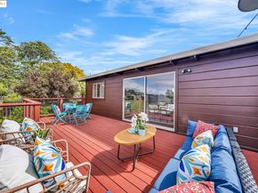 7116 Hemlock, Oakland CA 94611