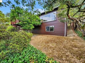 7116 Hemlock, Oakland CA 94611